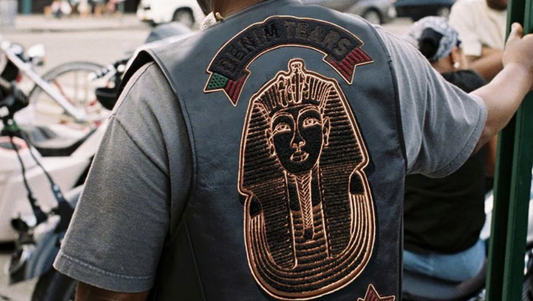 Streetwear’s Latest Obsession: What Is Denim Tears?